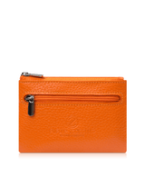 Mori Key Wallet Orange