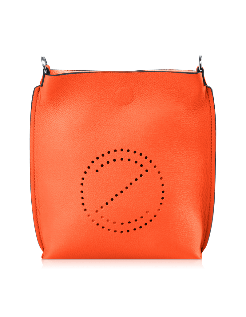 Sara Crossbody Bag Orange