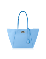KJam Shoulder-Handbag Light Blue