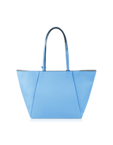 KJam Shoulder-Handbag Light Blue