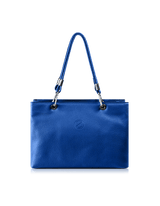 Felicitas Shoulder Bag Royal Blue