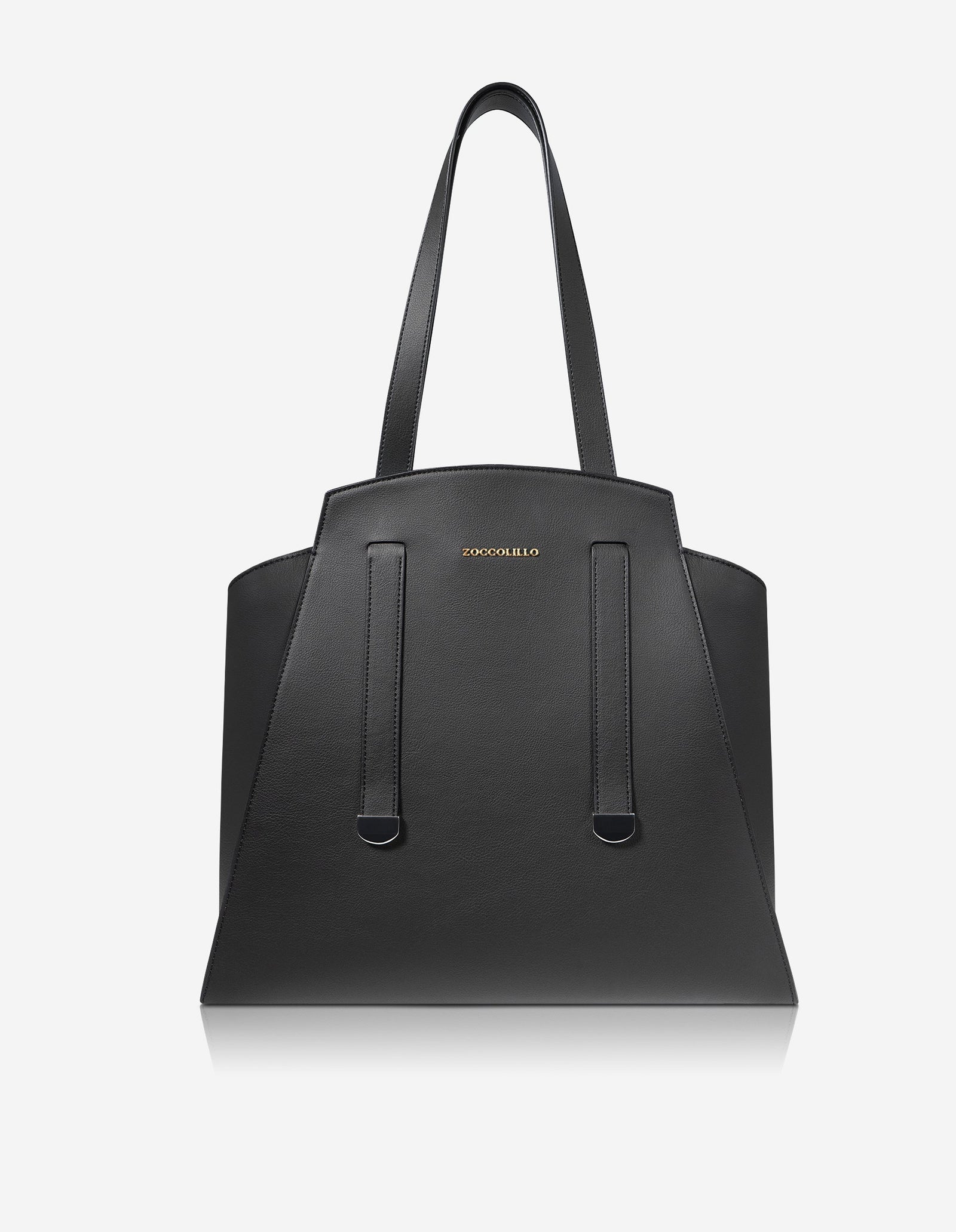 ILLIGO バッグ　signature bag black MUSINSA | ILLIGO signature bag black