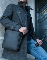 Sven Crossbody Bag