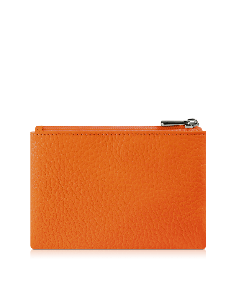 Mori Key Wallet Orange