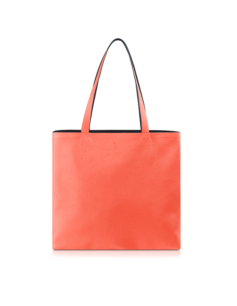 Olivia Shoulder Bag Orange