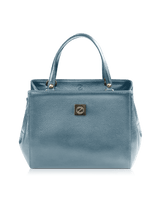 Adakee Handbag Silver
