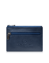 Mori Key Wallet Dark Blue